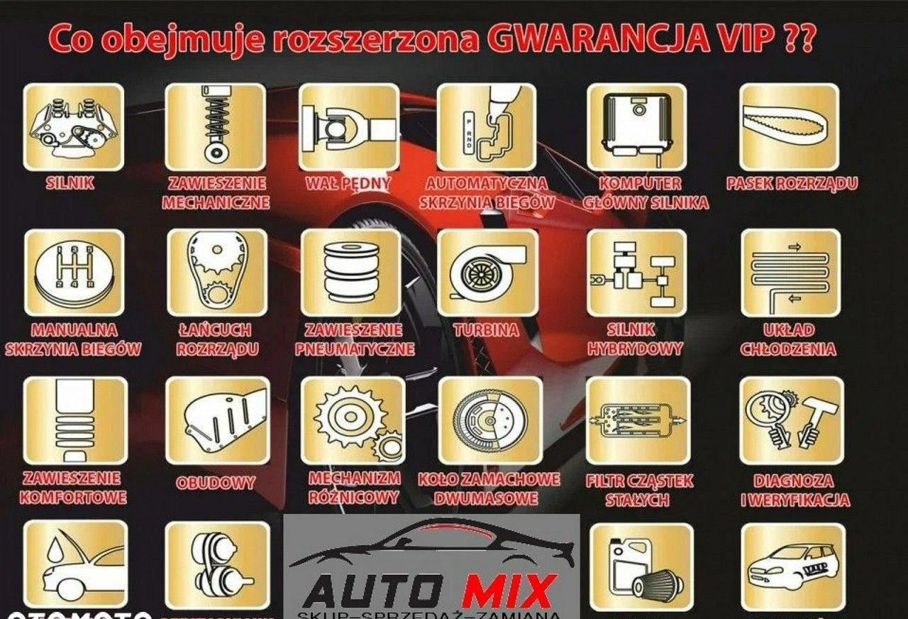 Volkswagen Tiguan cena 32900 przebieg: 272000, rok produkcji 2009 z Skawina małe 352